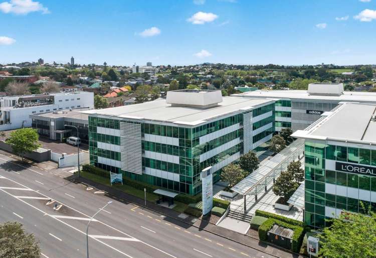 Building /600 Great South Road Ellerslie_2