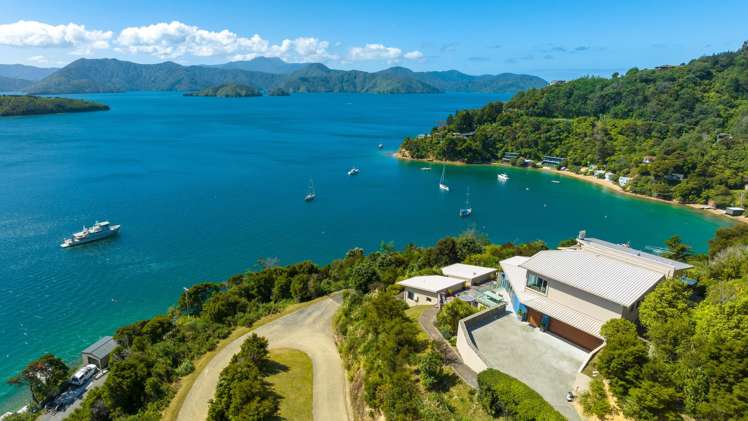 1 Cooks Ridge Waikawa Bay_31
