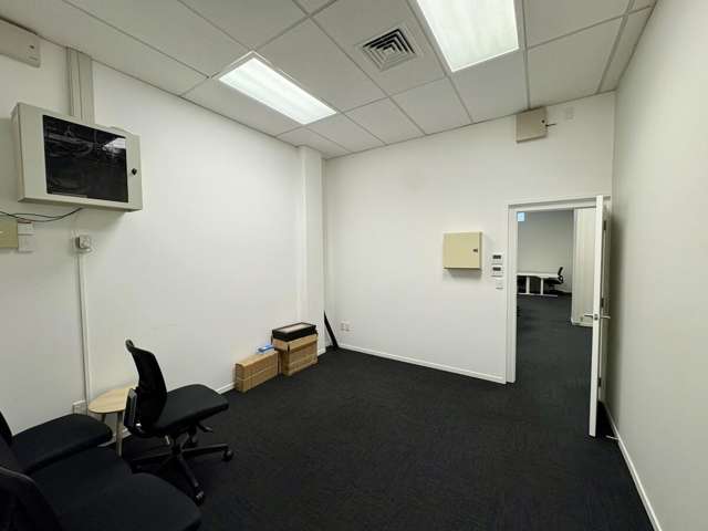 Suite 2, 29 Grey Street City Centre_1