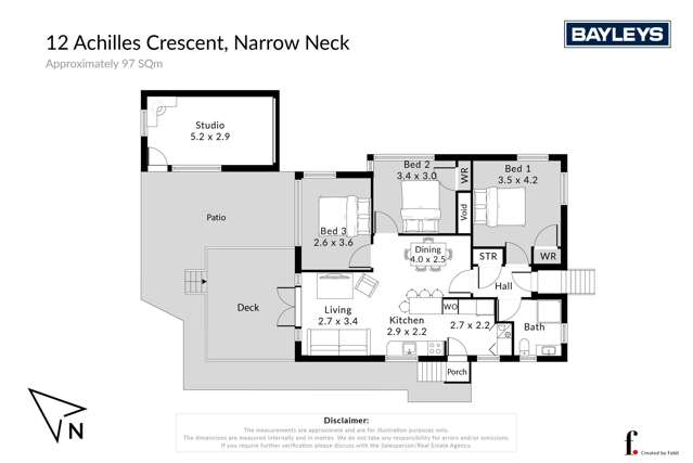 12 Achilles Crescent Devonport_1