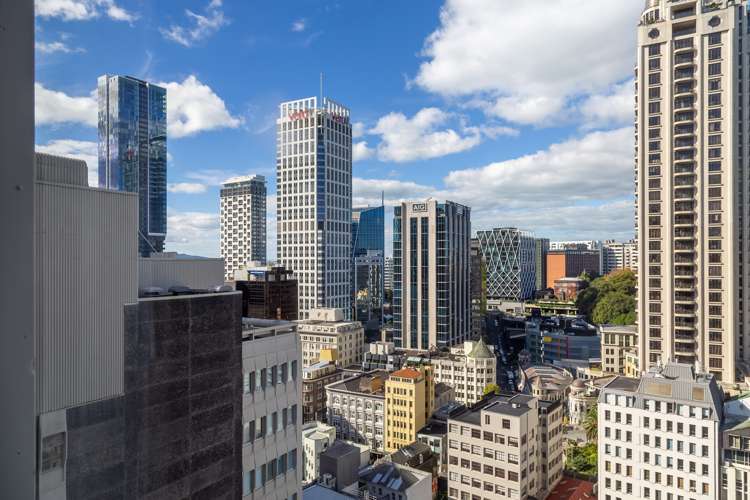 1909/171 Queen Street Auckland Central_16