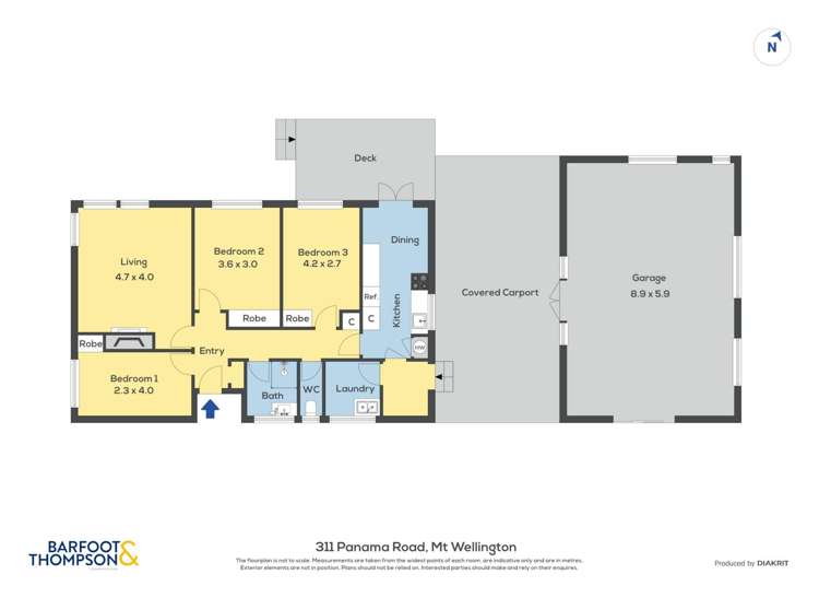 311 Panama Road Mt Wellington_7