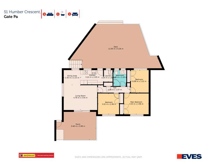 51 Humber Crescent Gate Pa_17