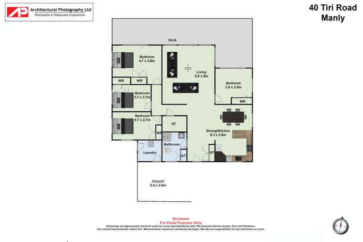 40 Tiri Road Manly_17