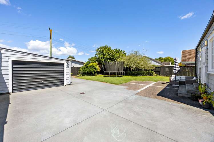 102 Naylor Street Hamilton East_20