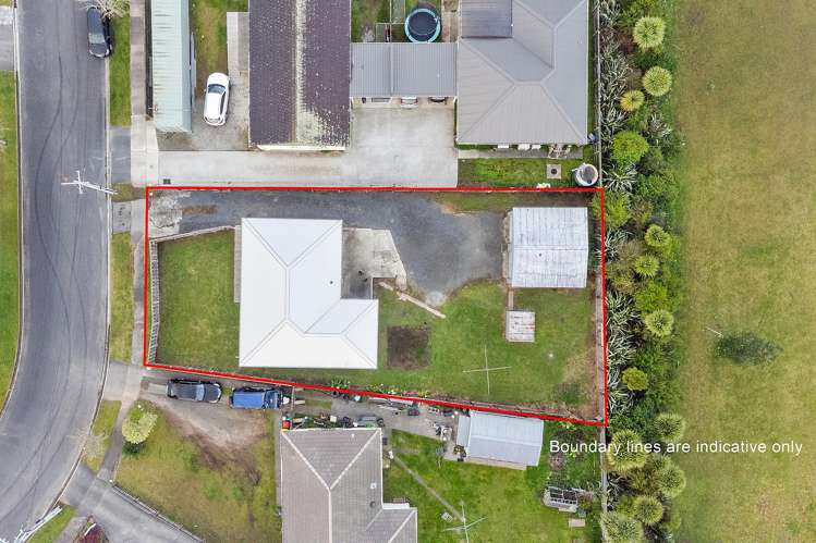 18 Byron Road Enderley_13