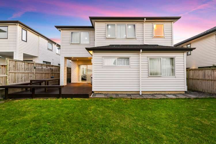 9 Ballinabreen Road Flat Bush_26