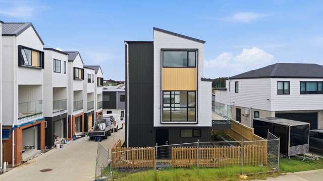 Brand New Homes in Prime Flat Bush Location