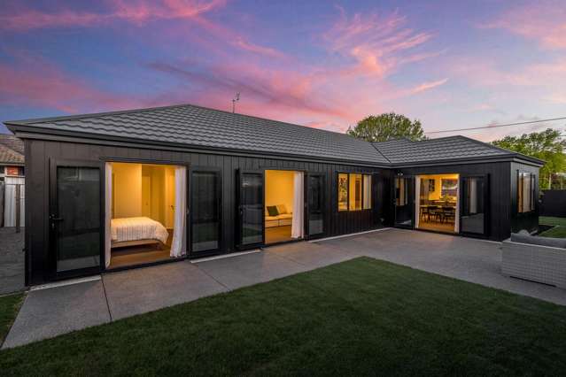 Sun and Space You Want. The Location You'll Love.