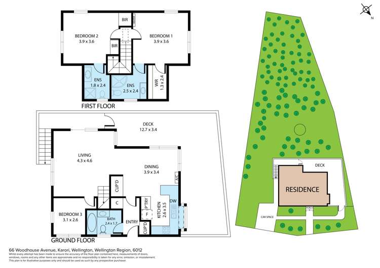 66 Woodhouse Avenue Karori_16