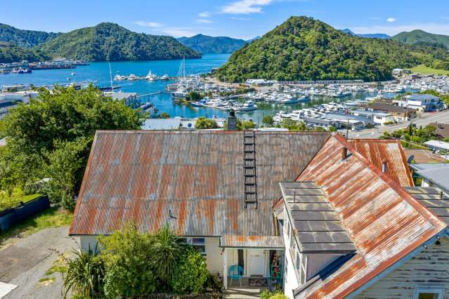 A Rare Opportunity on 1,999sqm