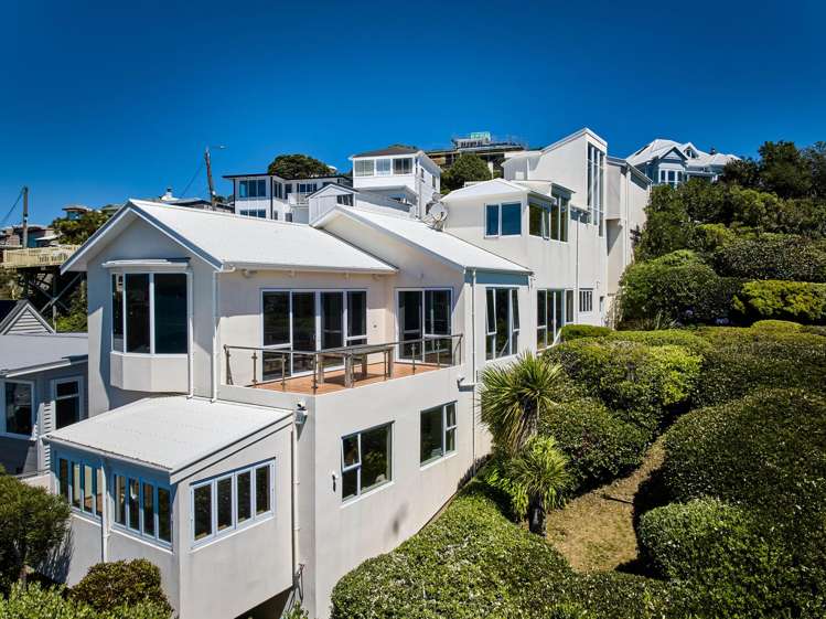 14 The Crescent Roseneath_25