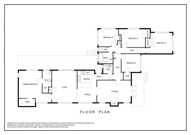 9 Cobham Drive Morrinsville_25