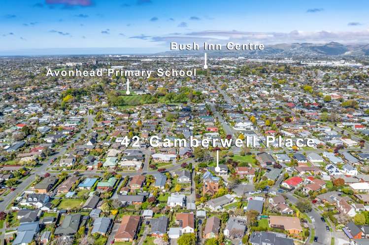 42 Camberwell Place Avonhead_21