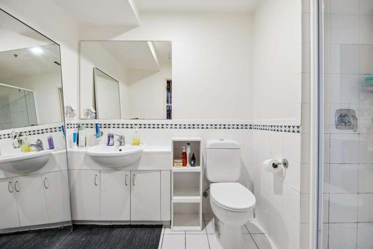 8E and 8F/8 Howe Street Freemans Bay_17