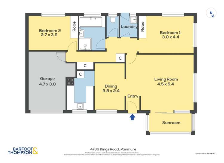 4/23 Kings Road Panmure_8