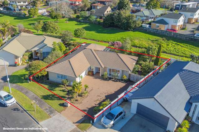 57 Cantora Avenue Northpark_2