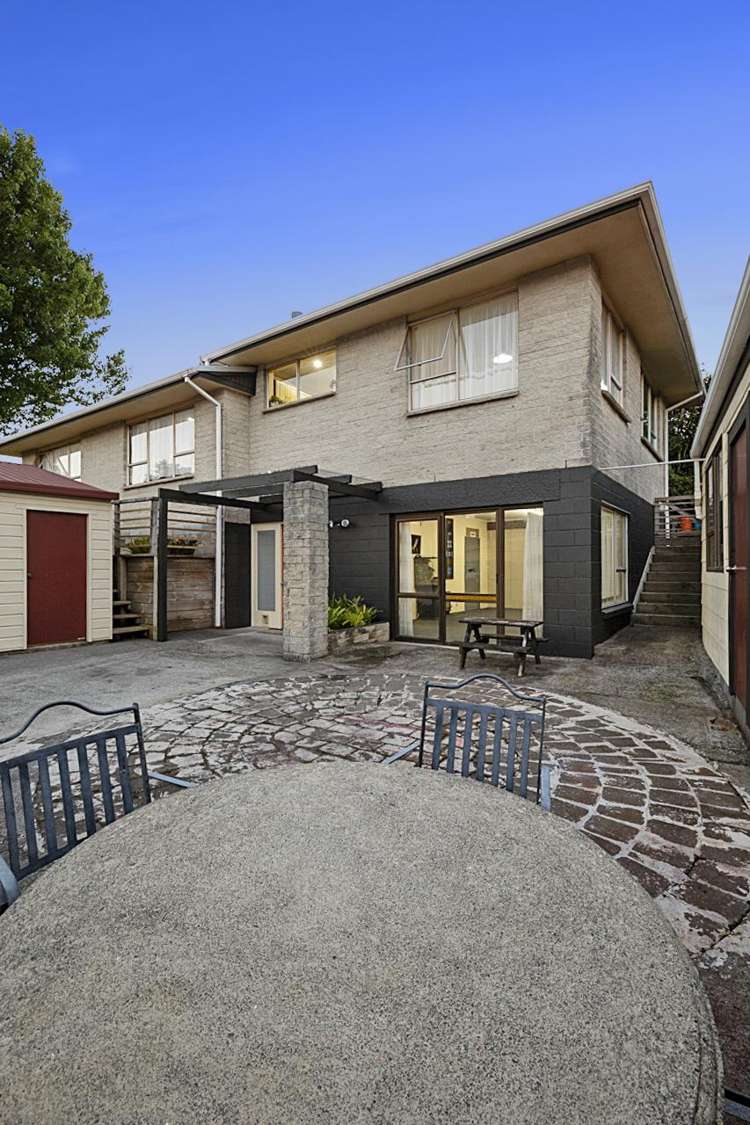 60 Pembroke Street Westown_27