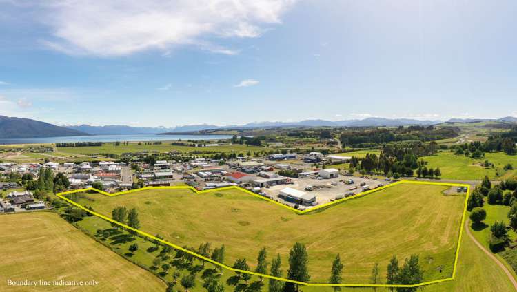 91 Sandy Brown Road (Industrial) Te Anau_0