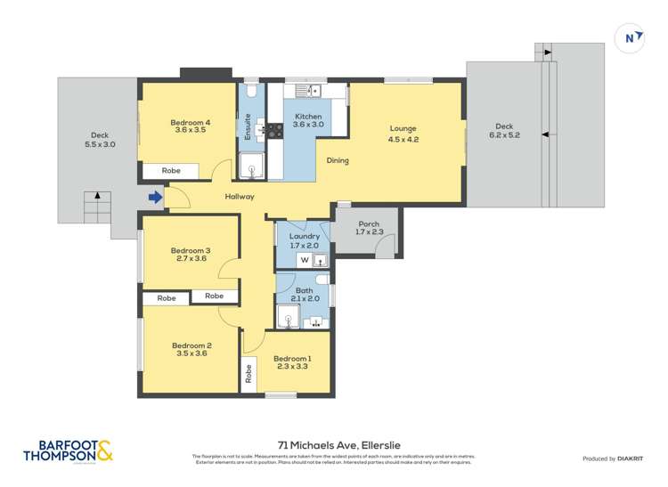 71 Michaels Avenue Ellerslie_7