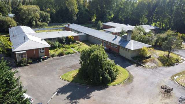 Karitane Five-Acre Investment