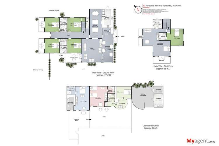 30 Ponsonby Terrace Ponsonby_19