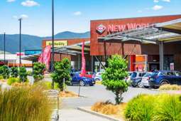 Kapiti Landing retail offer ready for take-off