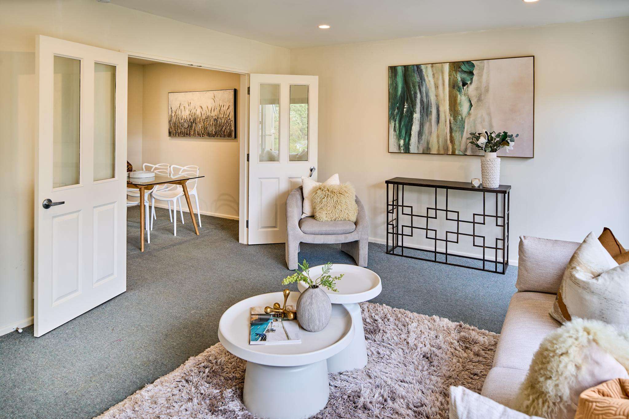 Desperate vendor sells his 'hassle' home for $312,000 after taking gamble on $1 reserve