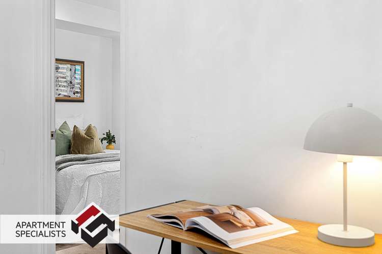 2G/132 Vincent Street Auckland Central_13