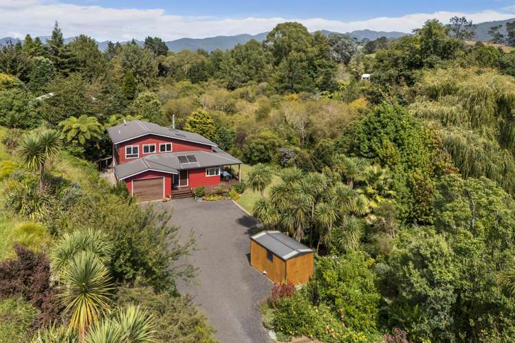 4 Highfields Drive Katikati_30