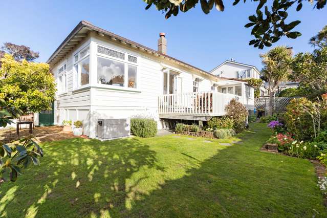 Charming Character Home in Prime Location
