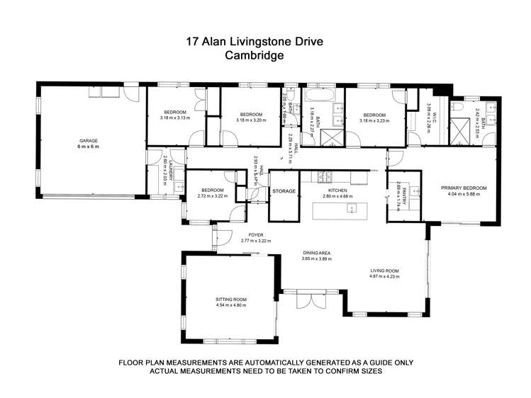 17 Alan Livingston Drive Cambridge_17