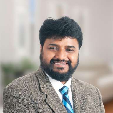 Suresh RRK