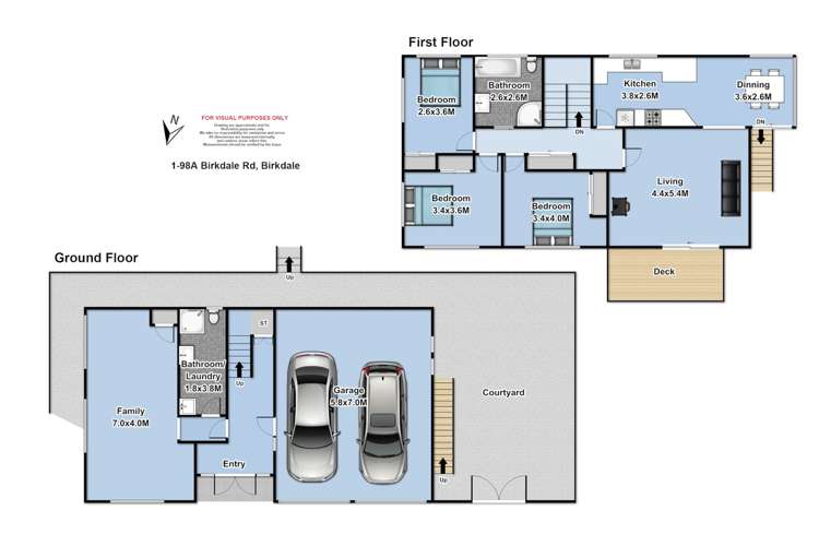 1/98a Birkdale Road Birkdale_19