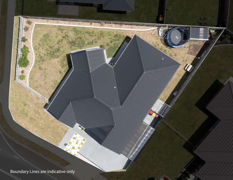 36 Fairway Drive Morrinsville_20