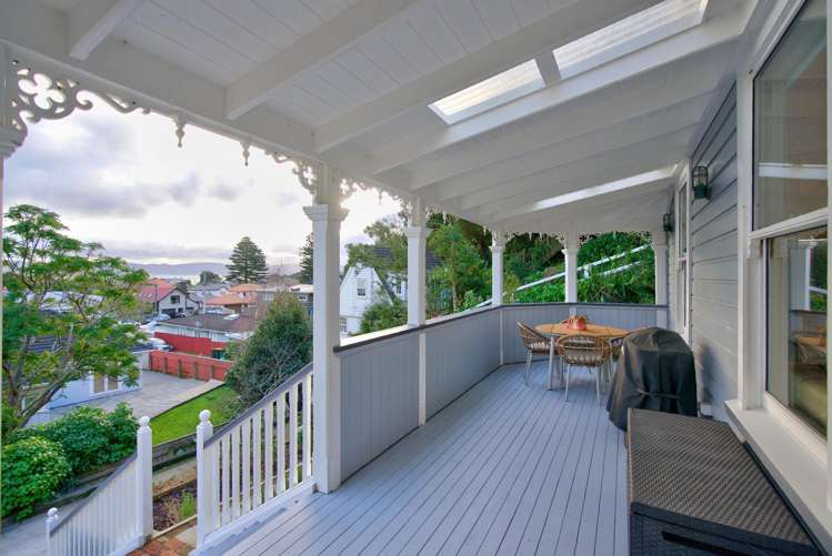 283A Muritai Road Eastbourne_30