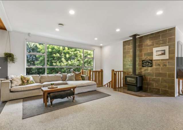 Welcome to Your Tranquil Retreat!