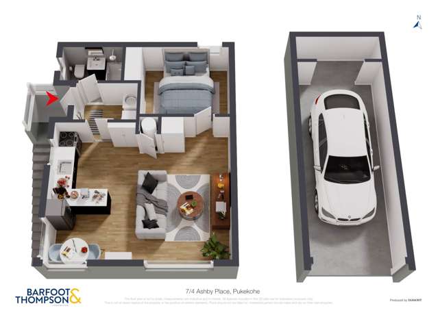 7/4 Ashby Place Pukekohe_1