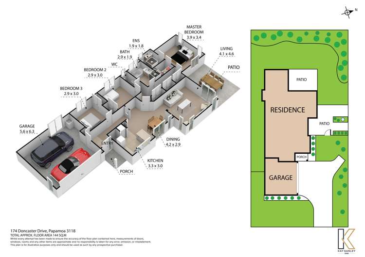 174 Doncaster Drive Papamoa_20