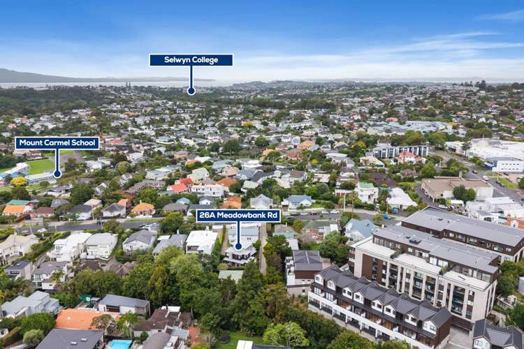 26A Meadowbank Road Meadowbank_30