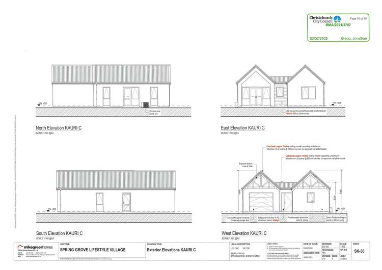 PU 108/10 Atawhai Lane Belfast_14