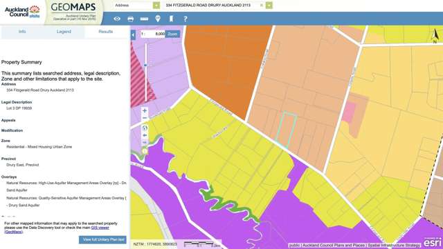 2 Hectares of Mixed Urban Zone
