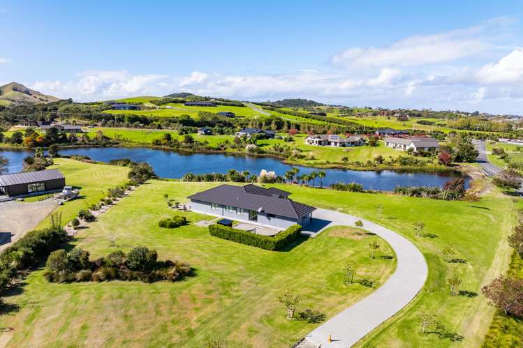 32 Robert Hastie Drive, The Sanctuary Mangawhai_16