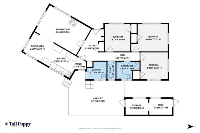 7 Kentucky Street Totara Park_1