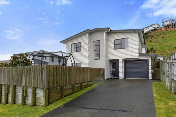 3a Sandino Place Grenada Village_22