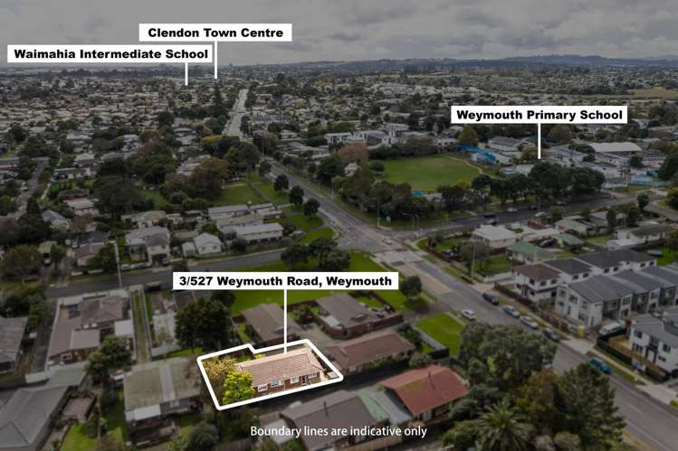 3/527 Weymouth Road Manurewa_20