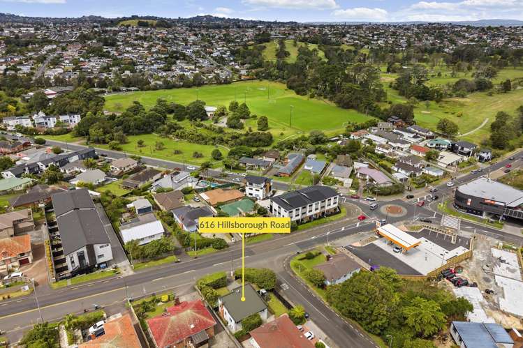 616 Hillsborough Road Mount Roskill_20