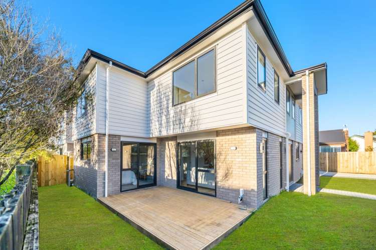 Lot 4, 34 Ashlynne Avenue Papatoetoe_18