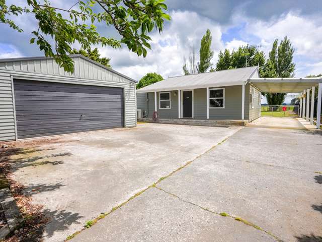 Stunning Family Home