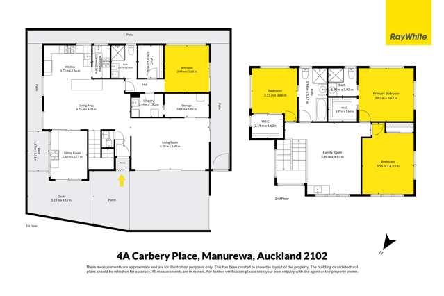 4A Carbery Place Manurewa_1
